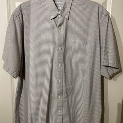Amazon Essentials Button Up Shirt