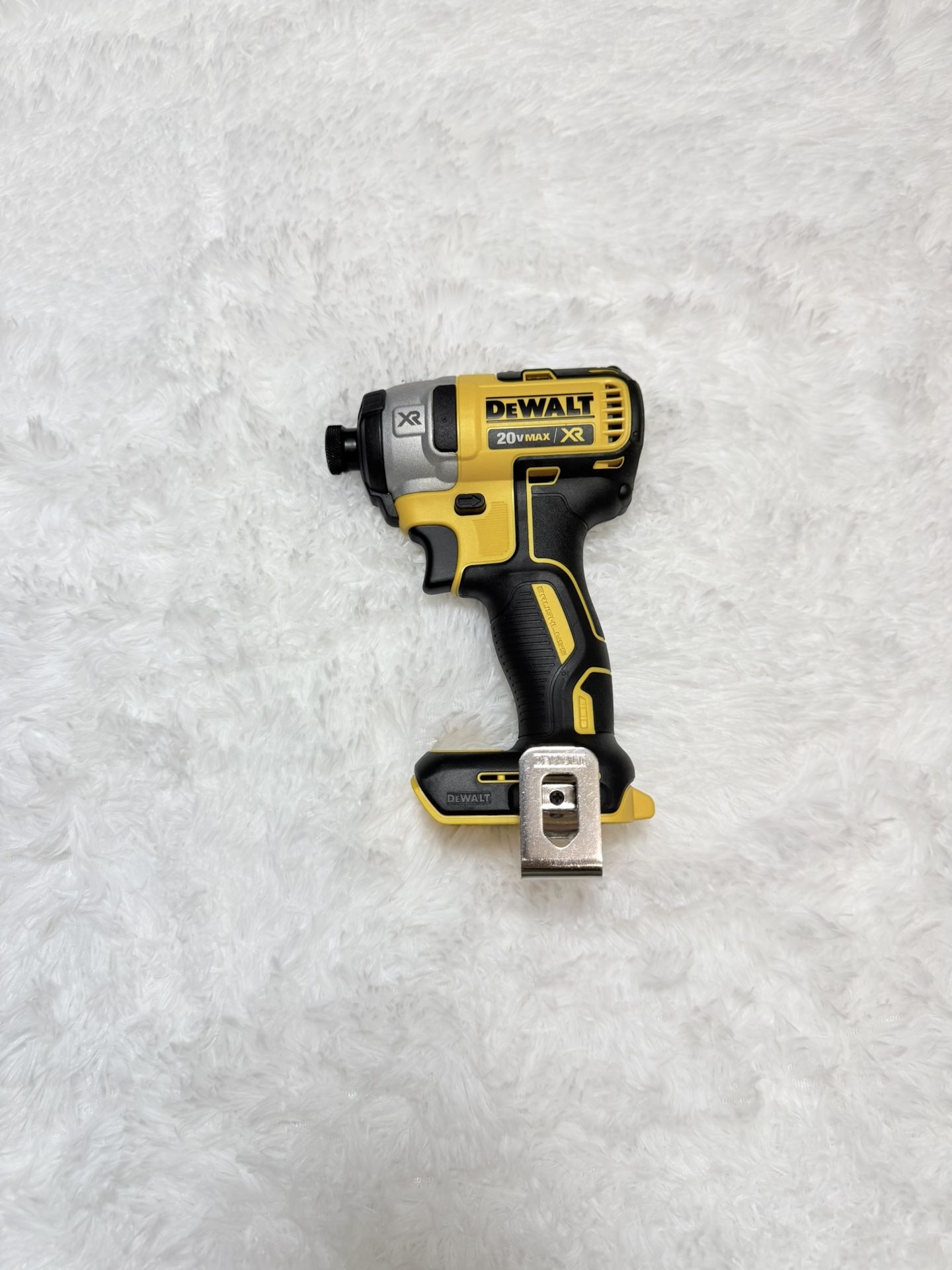 Dewalt Impact Drill XR