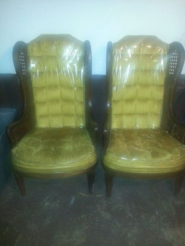 2 Hatchback Chairs For Sale In St Louis Mo Offerup
