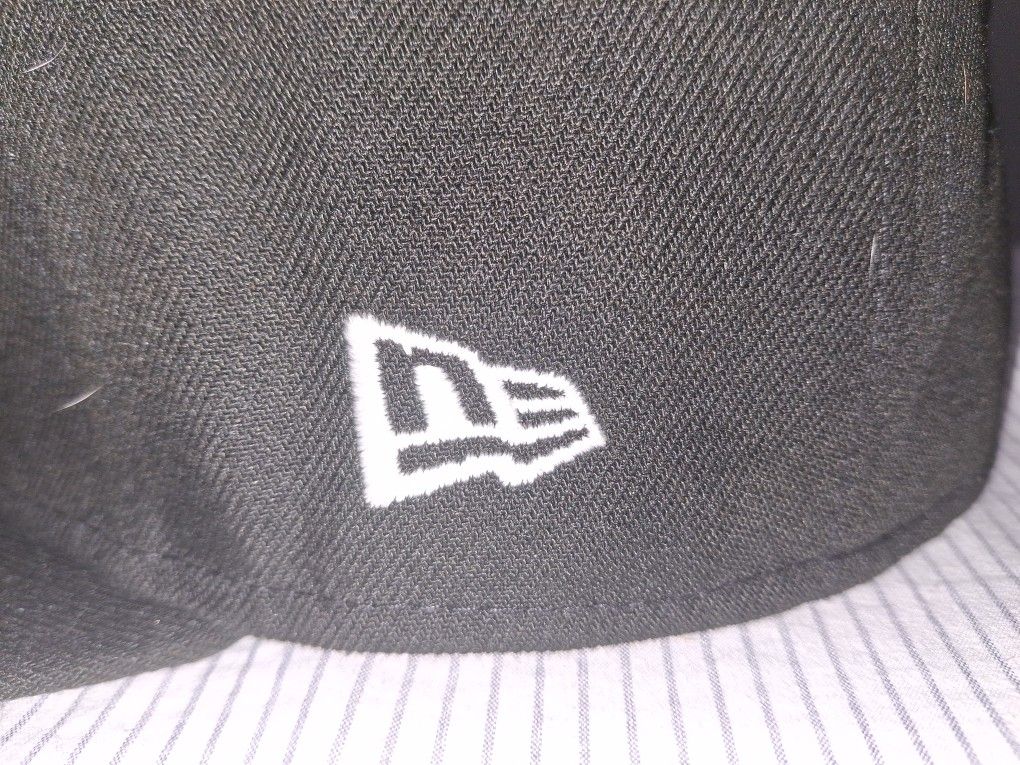 New Era Baseball Hat