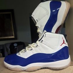 Air Jordan 11