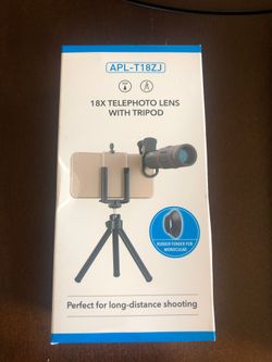 Telephoto