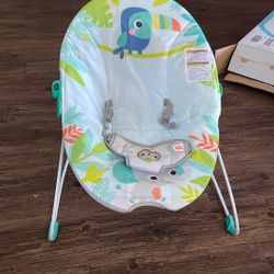Baby Rocker
