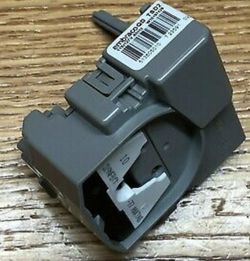 Kenmore Whirlpool Refrigerator Compressor Start Relay WPW10197428 W10197428