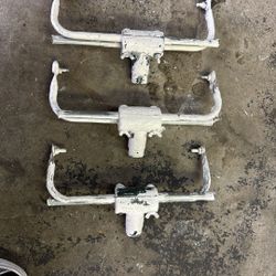 Wooster Paint Roller Holder 