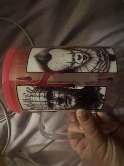 Horror Mug New $10
