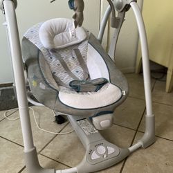 Baby Swing For Sale !!! 