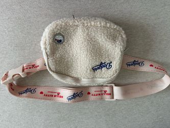 Hello Kitty / Dodger Fanny Bag
