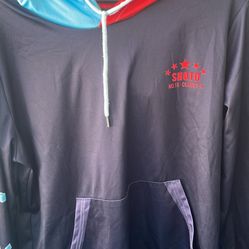 Hoodie