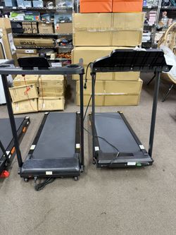 PROMO🔥TREADMILL