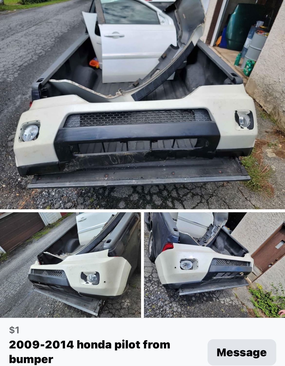 Car Parts