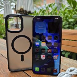 × Firm Price × https://offerup.com/redirect/?o=aS5QaG9uZQ== 13 Pro MAX 128GB • Like New • 88% Battery • 1‑Year Warranty • 