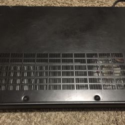 Elan Home System Model S6 Multi-zone Controller/Amplifier