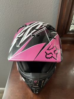 Fox Helmet