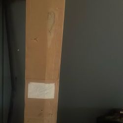 Full Size Bed Frame 