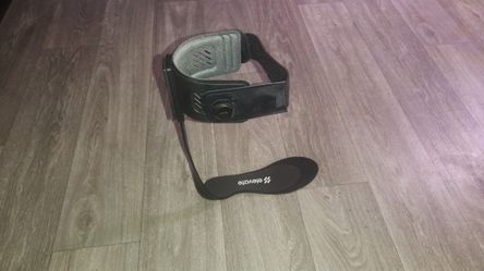 AFO (Ankle Foot Orthosis) Carbon Fiber