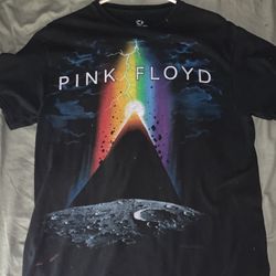 Pink Floyd Shirt