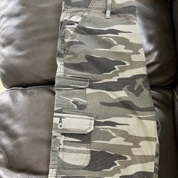 Cargo Short