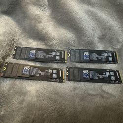 Samsung Evo 990 Plus 2tb Nvme M.2 Ssd