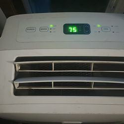 10k+ BTU Stand Up Air Conditioner 