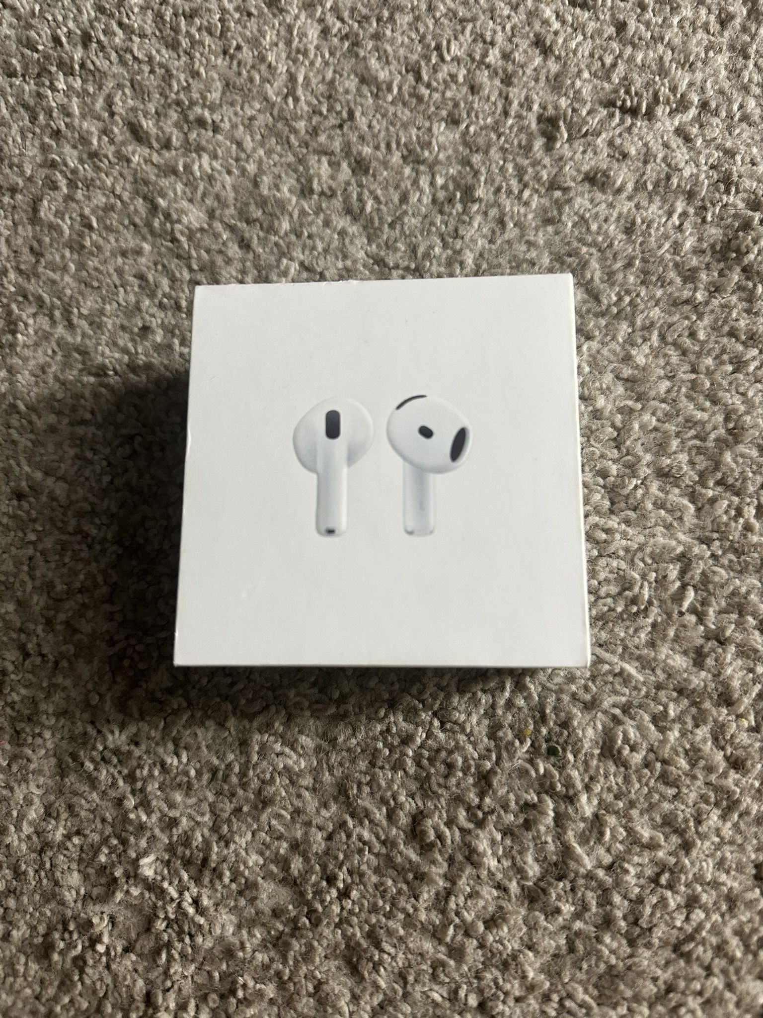AirPods Bluetooth Headphones 