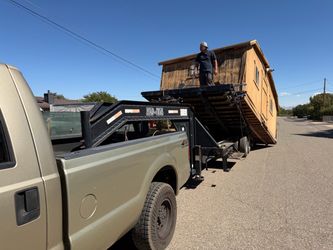 RELOCATE/TOW