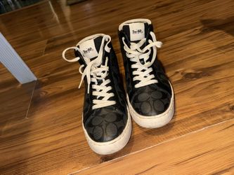 Coach Shoes