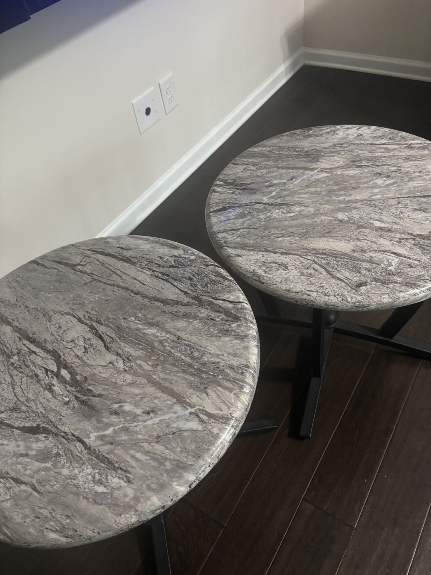 3-piece Coffee Table Set