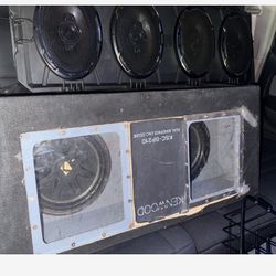 Portable Guncase Full Rack!!