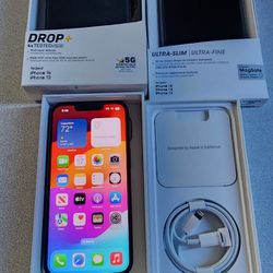 New iPhone 13 128GB (AT&T)