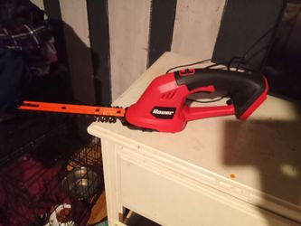Beaverhead trimmer