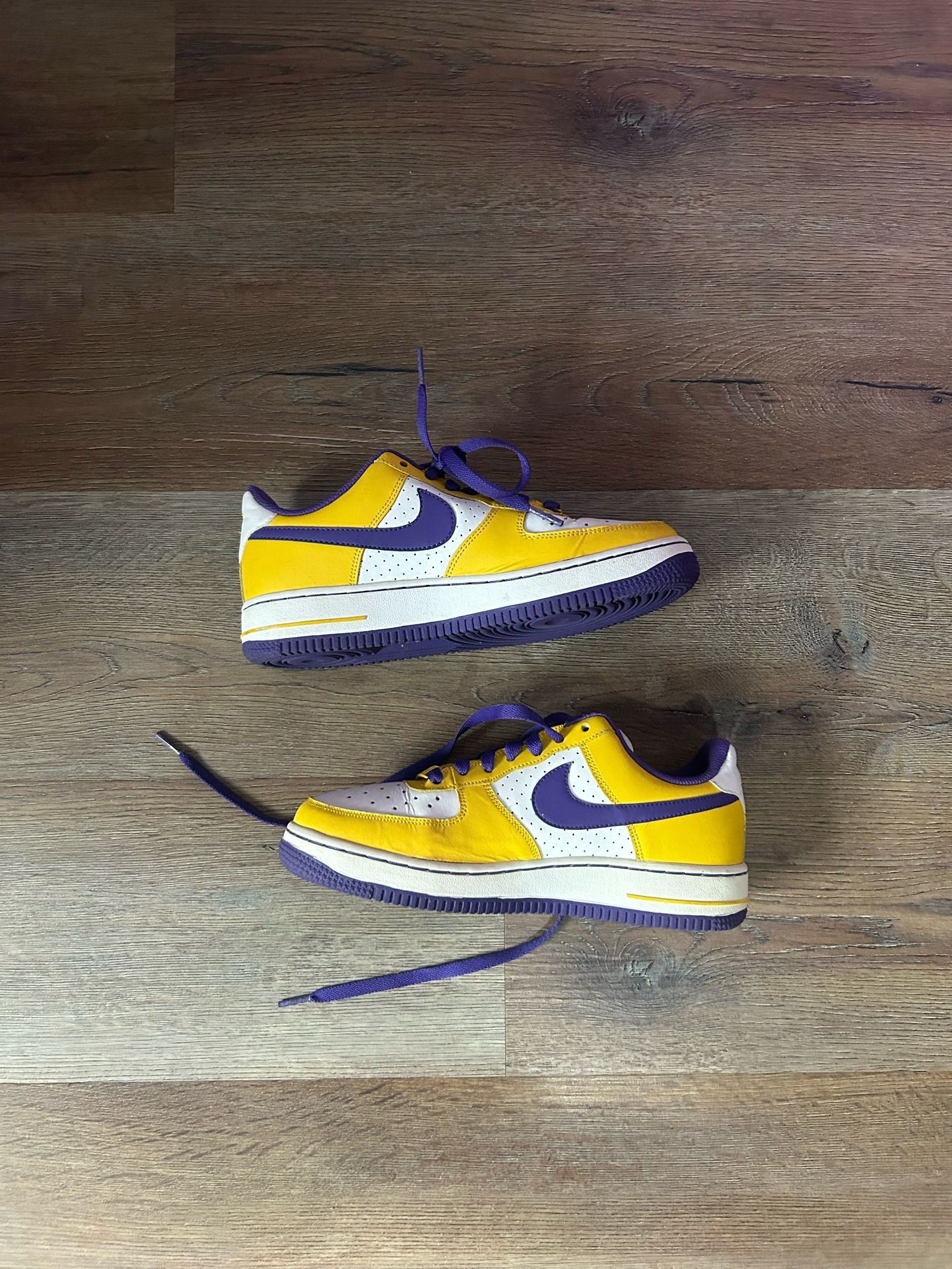 Air Force 1 GS ‘Kobe Bryant’