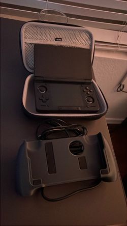AYN Thor Pro 256gb