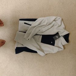 Men Jacket New L