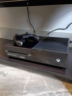 Xbox One 500GB