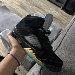 Air Jordan 5