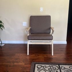 Mid Century Stylish Accent Chair for Sale