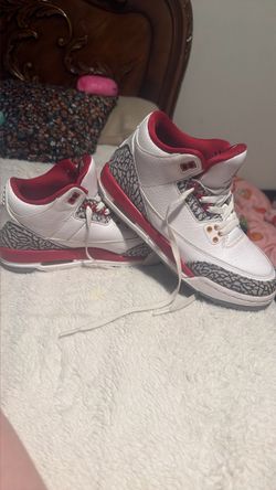Jordan shoes