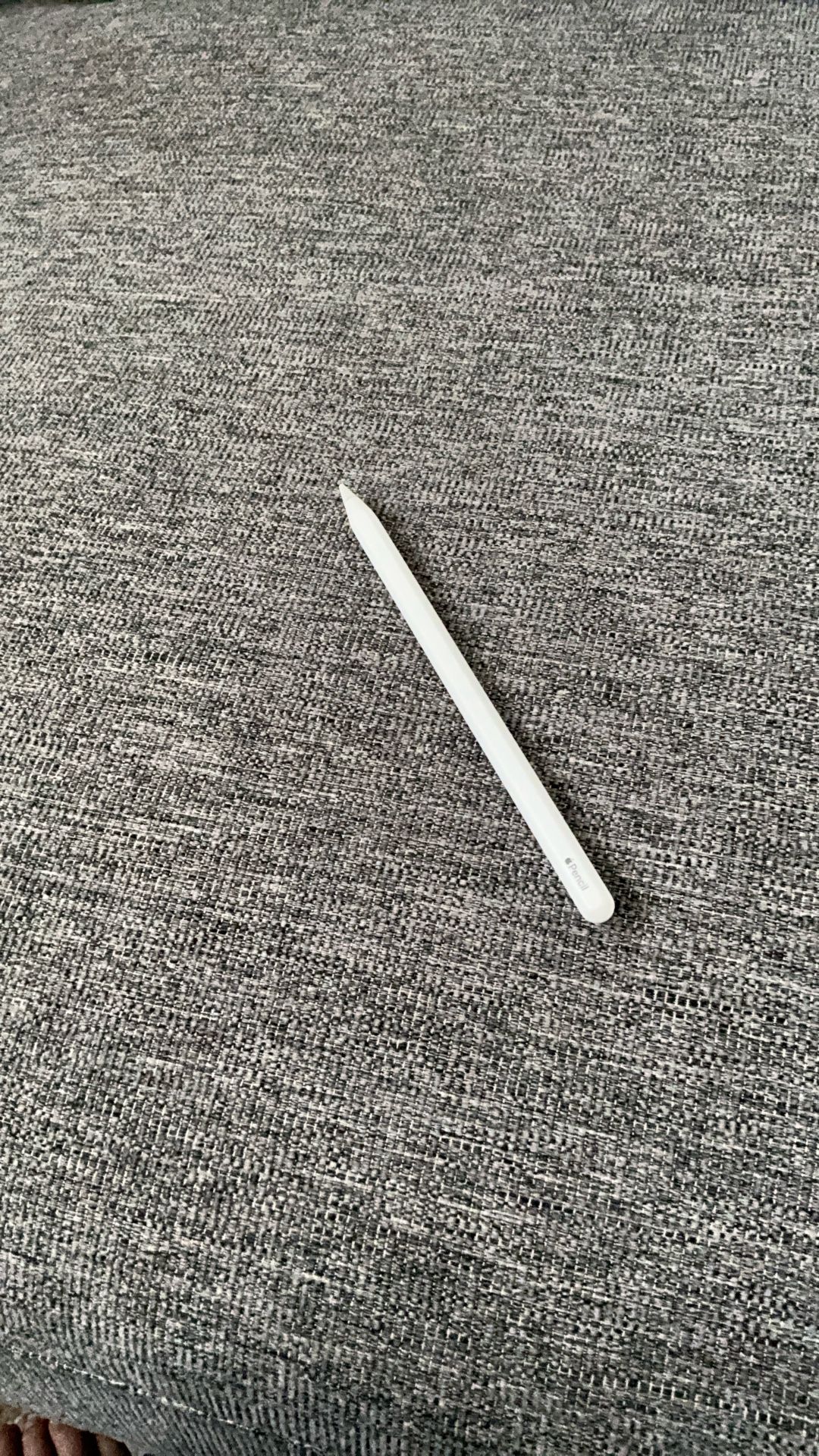 Apple Pencil 2nd Gen! Like New! For iPad Pro , iPad Air And iPad Mini