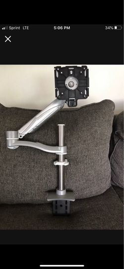 Monitor Arm
