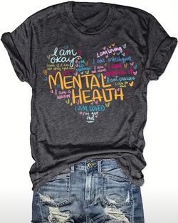 Inspiration Quote Shirt