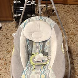 Ingenuity Baby swing