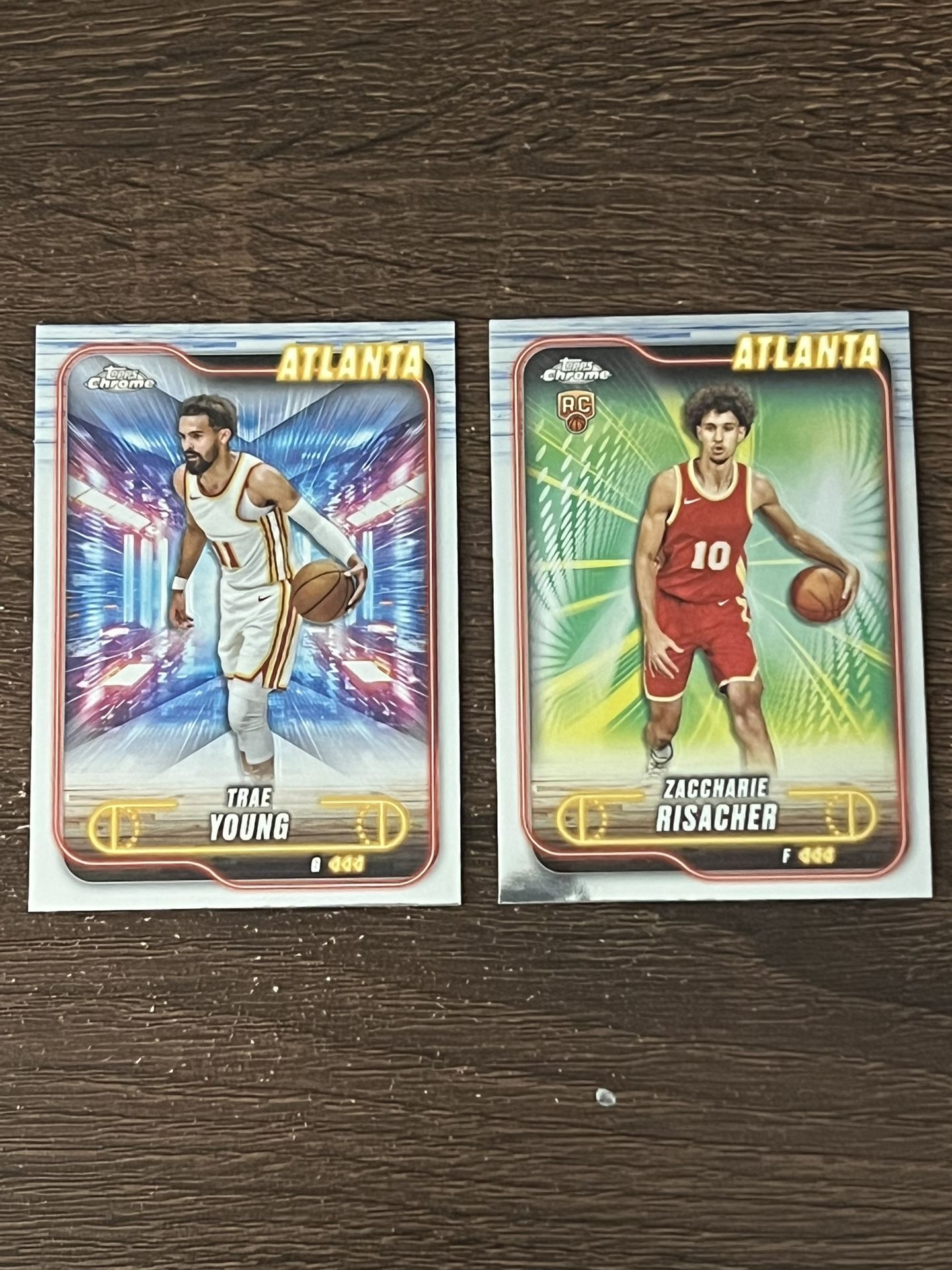 Atlanta Hawks