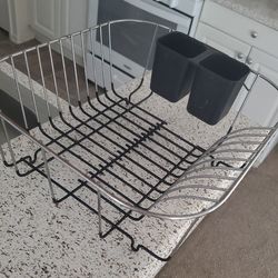 Dish Rack