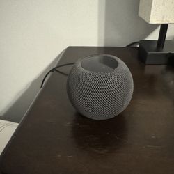 Apple HomePod Mini