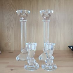 Candle Holders