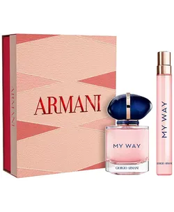 Giorgio Armani My Way Eau de Parfum Gift Set