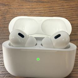 Apple AirPods Pro 3 