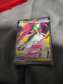 Pokemon card