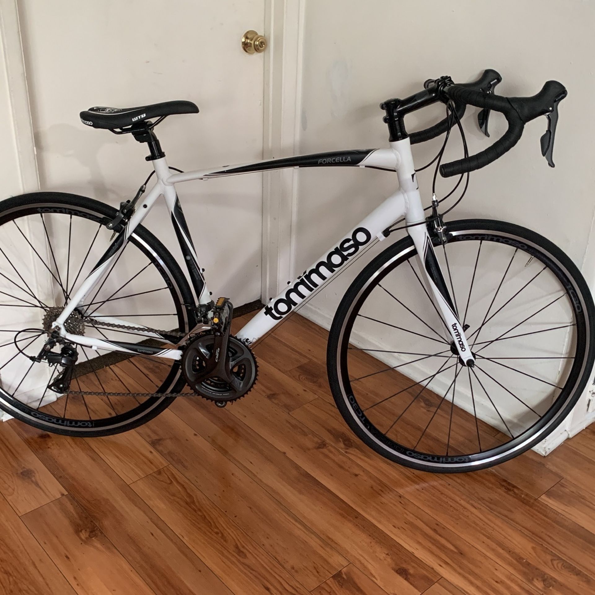 Like New Bike